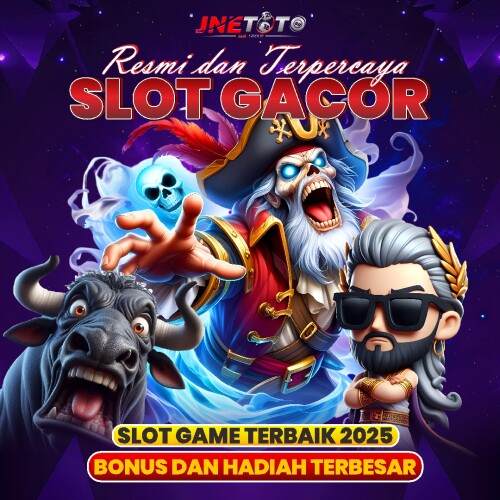 SLOT GACOR 11 MEI 2025