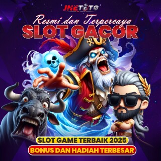 SLOT-GACOR-11-MEI-2025